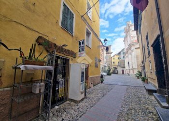 Monolocale Via Marco Bianchi, Badalucco - foto 1