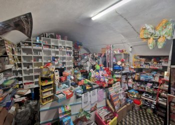 Monolocale Via Marco Bianchi, Badalucco - foto 3