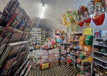 Monolocale Via Marco Bianchi, Badalucco - foto 5