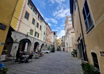 Monolocale Via Marco Bianchi, Badalucco - foto 6