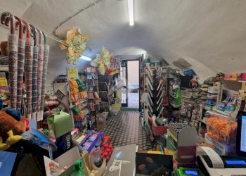 Monolocale Via Marco Bianchi, Badalucco - foto 9