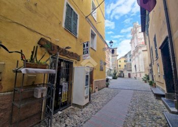 Attività Commerciale Tabacchino Via Marco Bianci, Badalucco - foto 4