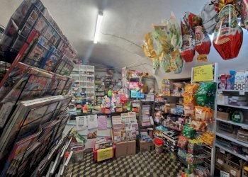 Attività Commerciale Tabacchino Via Marco Bianci, Badalucco - foto 7