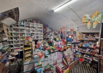 Attività Commerciale Tabacchino Via Marco Bianci, Badalucco - foto 9