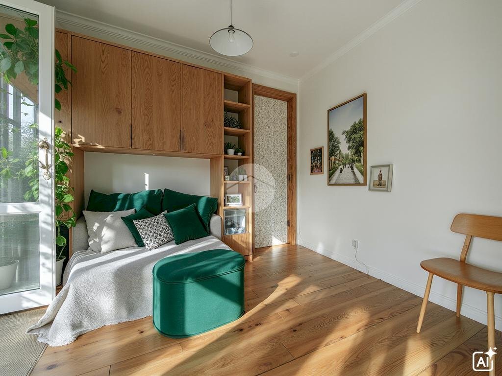 Bilocale Via della Resistenza, San Mauro Pascoli - foto 3