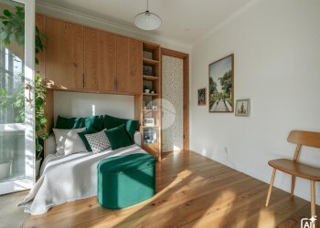 Bilocale Via della Resistenza, San Mauro Pascoli - foto 3