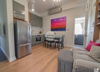 Bilocale Via della Resistenza, San Mauro Pascoli - foto 5