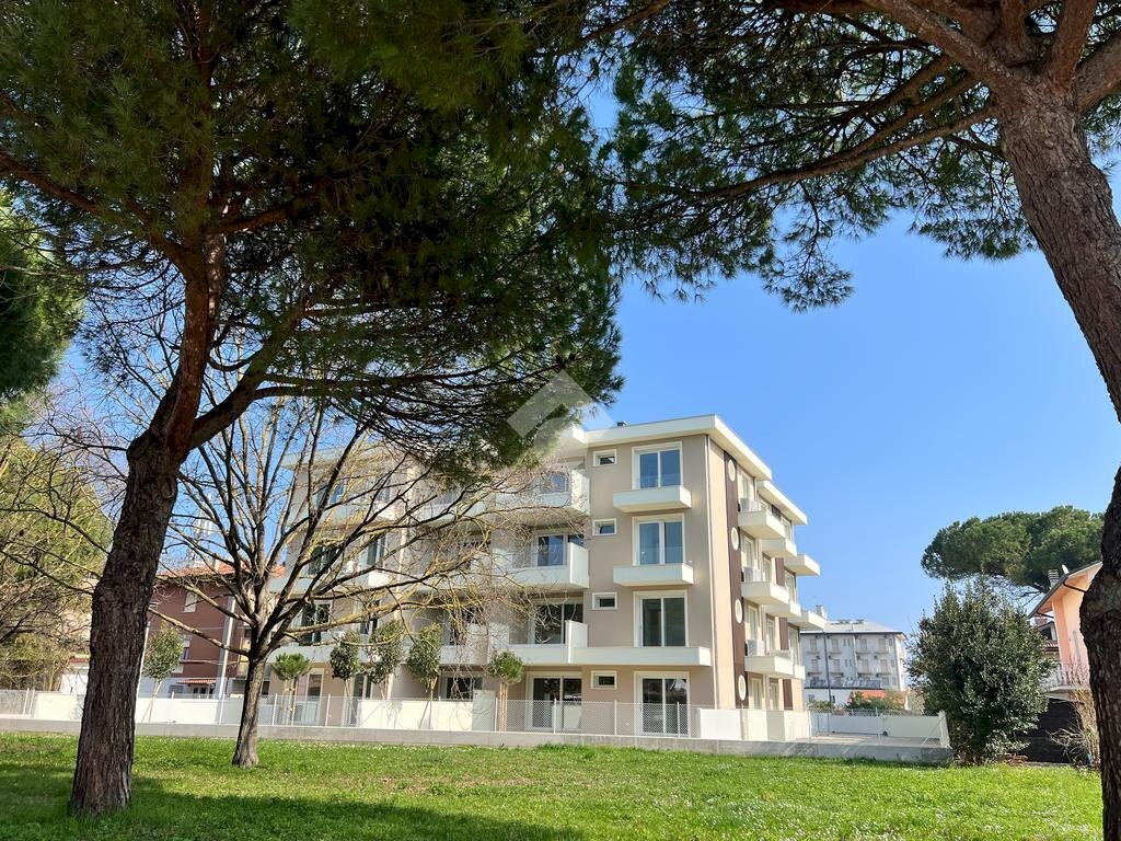 Trilocale Viale Volturno, Cervia - foto 1