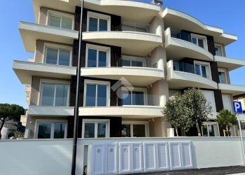 Trilocale Viale Volturno, Cervia - foto 3