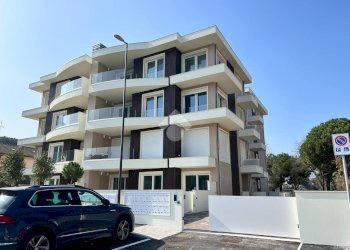 Trilocale Viale Volturno, Cervia - foto 31