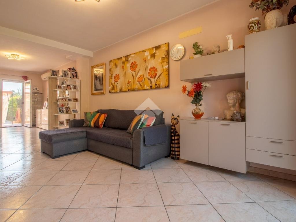 Terraced Villa Via dell'Albana, Ravenna (neighborhood San Zaccaria) - photo 1