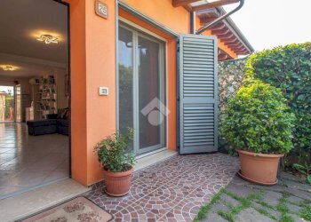 Villa a Schiera Via dell'Albana, Ravenna (zona San Zaccaria) - foto 3