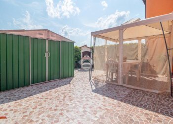 Villa a Schiera Via dell'Albana, Ravenna (zona San Zaccaria) - foto 7