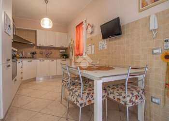 Villa a Schiera Via dell'Albana, Ravenna (zona San Zaccaria) - foto 11