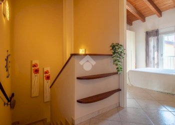 Villa a Schiera Via dell'Albana, Ravenna (zona San Zaccaria) - foto 14