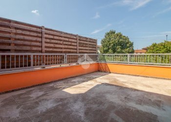 Villa a Schiera Via dell'Albana, Ravenna (zona San Zaccaria) - foto 20