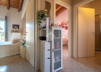 Villa a Schiera Via dell'Albana, Ravenna (zona San Zaccaria) - foto 23