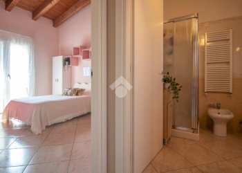 Villa a Schiera Via dell'Albana, Ravenna (zona San Zaccaria) - foto 27