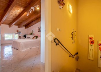 Villa a Schiera Via dell'Albana, Ravenna (zona San Zaccaria) - foto 28