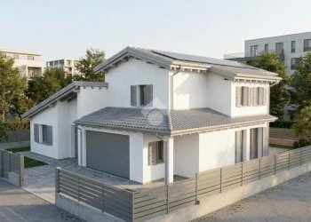 Porzione di casa Via Fabrizio de André, Soliera - foto 2