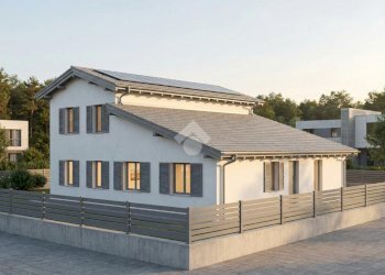 Porzione di casa Via Fabrizio de André, Soliera - foto 3