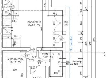 Porzione di casa Via Fabrizio de André, Soliera - foto 9