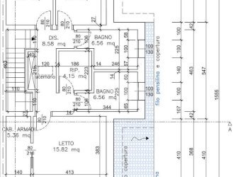 Porzione di casa Via Fabrizio de André, Soliera - foto 10