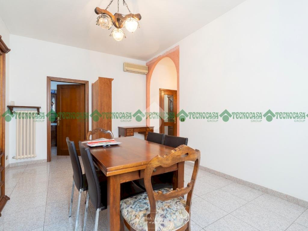 Quadrilocale Via Garagnani, Castelfranco Emilia - foto 1