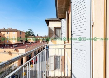 Quadrilocale Via Garagnani, Castelfranco Emilia - foto 6