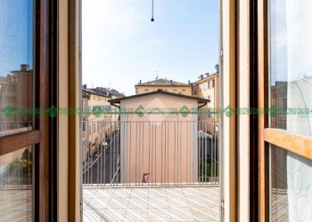 Quadrilocale Via Garagnani, Castelfranco Emilia - foto 8