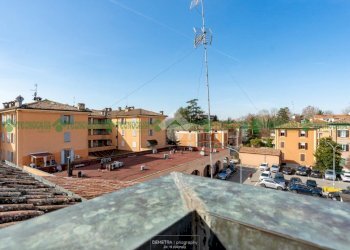 Quadrilocale Via Garagnani, Castelfranco Emilia - foto 29