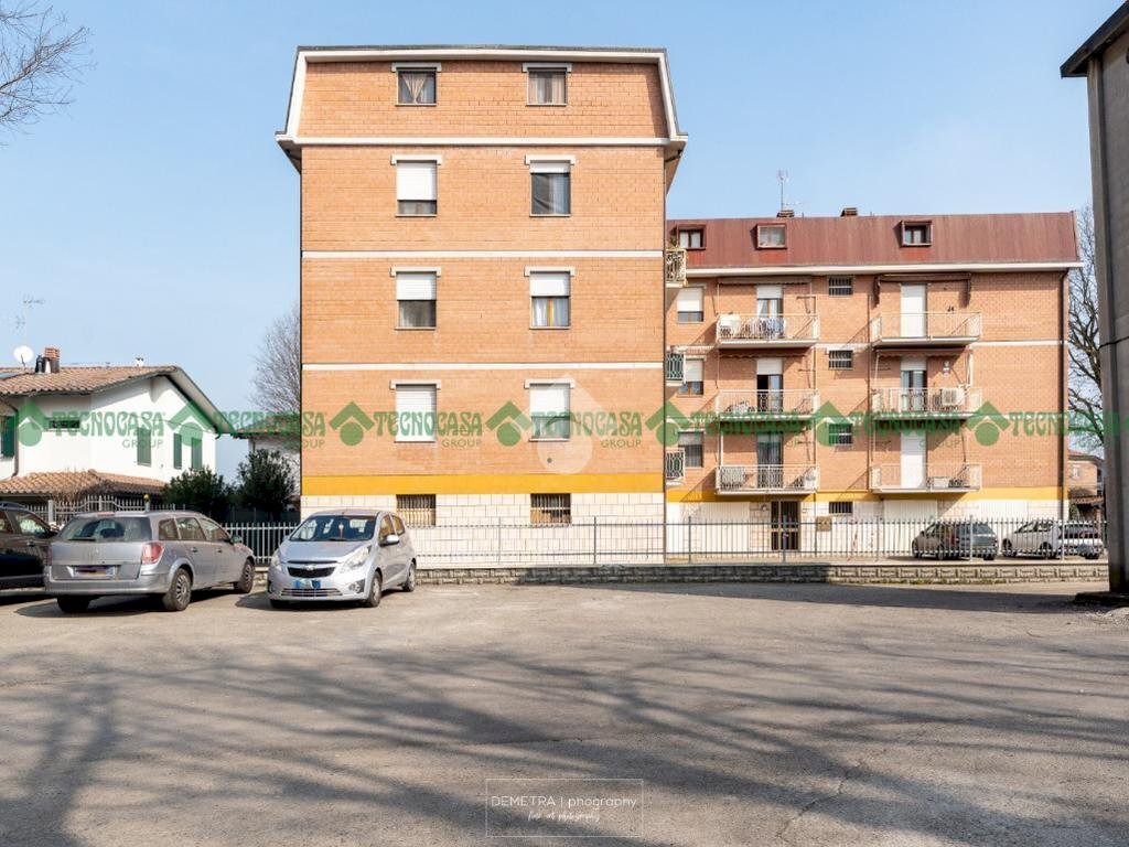 Appartamento Via Liguria, Castelfranco Emilia - foto 1