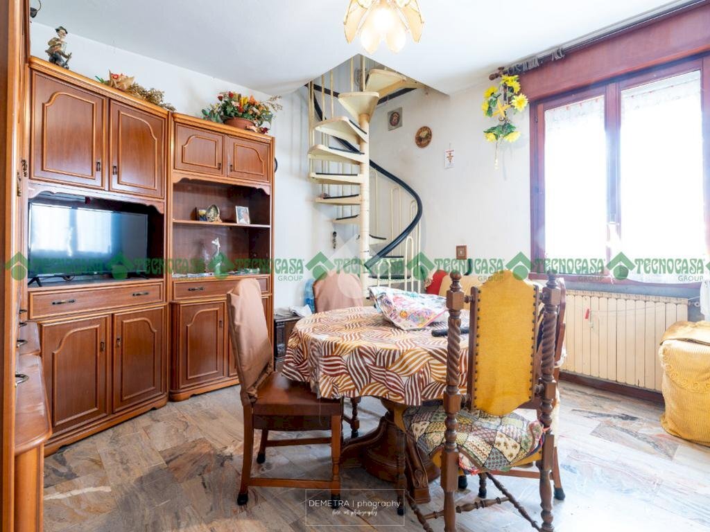 Appartamento Via Liguria, Castelfranco Emilia - foto 3