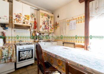 Appartamento Via Liguria, Castelfranco Emilia - foto 8