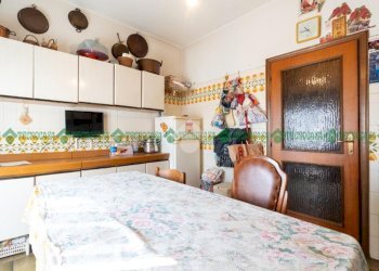 Appartamento Via Liguria, Castelfranco Emilia - foto 9