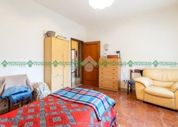 Appartamento Via Liguria, Castelfranco Emilia - foto 11