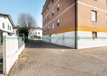 Appartamento Via Liguria, Castelfranco Emilia - foto 28