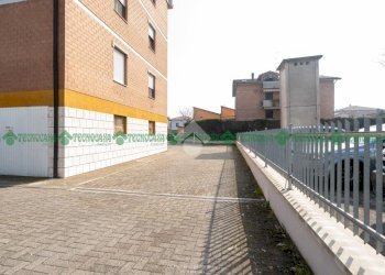 Appartamento Via Liguria, Castelfranco Emilia - foto 30