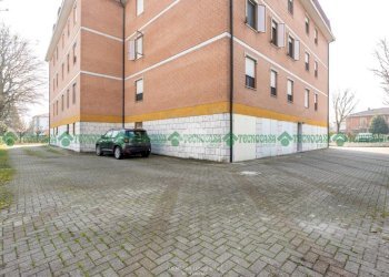 Appartamento Via Liguria, Castelfranco Emilia - foto 31