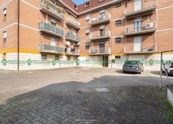 Appartamento Via Liguria, Castelfranco Emilia - foto 33