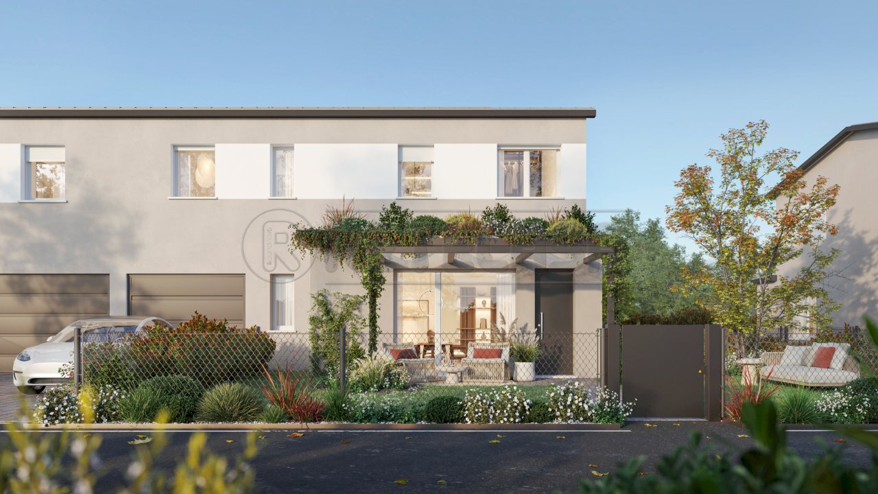 Retro.jpg - Porzione di casa Tezze sul Brenta - foto 3