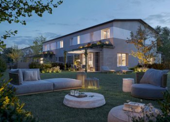 Giardino.jpg - Porzione di casa Tezze sul Brenta - foto 1