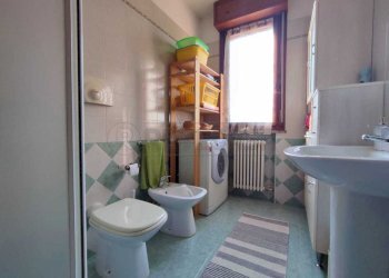 bagno - Appartamento Via G. Bertoldo 16, Sarego - foto 8