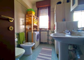 bagno - Appartamento Via G. Bertoldo 16, Sarego - foto 9