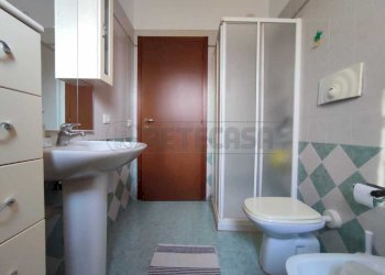 bagno - Appartamento Via G. Bertoldo 16, Sarego - foto 10