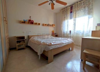 camera da letto - Appartamento Via G. Bertoldo 16, Sarego - foto 12