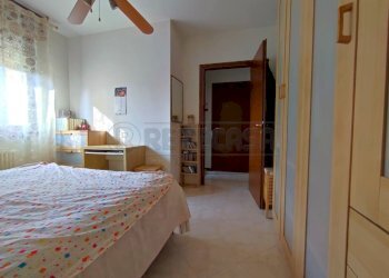 camera da letto - Appartamento Via G. Bertoldo 16, Sarego - foto 13