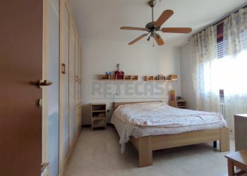 bagno - Appartamento Via G. Bertoldo 16, Sarego - foto 14