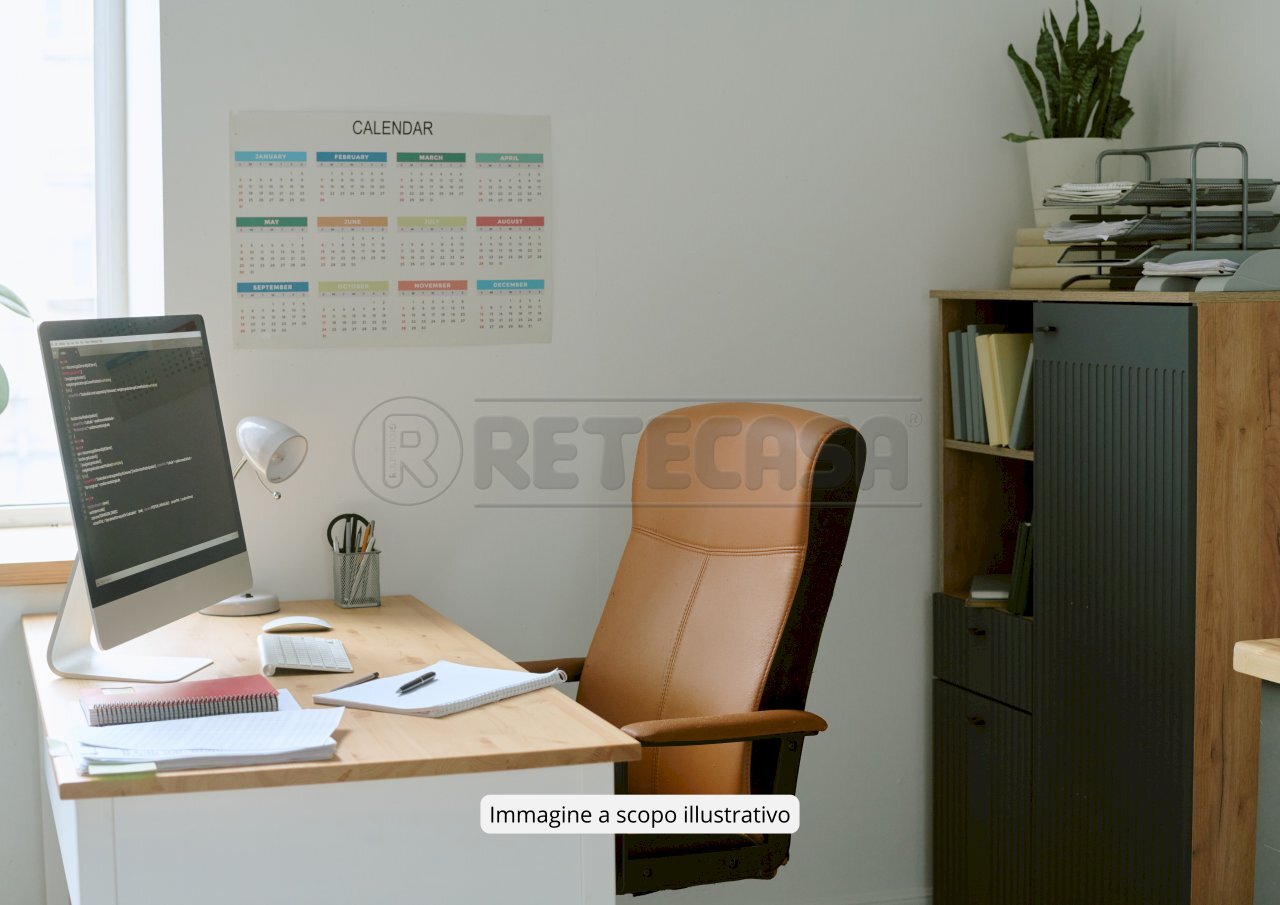 Immagine a scopo illustrativo.png - Ufficio Via Adelchi Carampin 10, Barbarano Mossano - foto 1