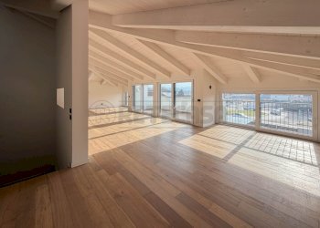 zona giorno - Attico Via F. Magellano, Creazzo - foto 5